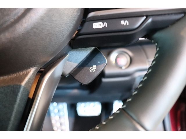 SUBARU LEGACY OUTBACK 2025