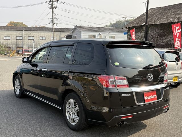 MAZDA MPV 2010