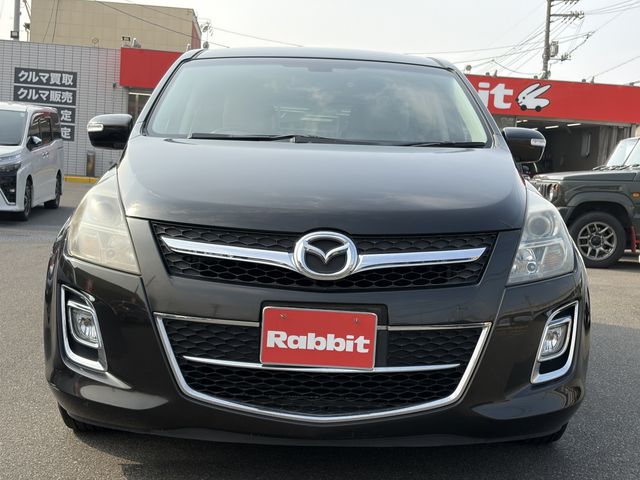 MAZDA MPV 2010