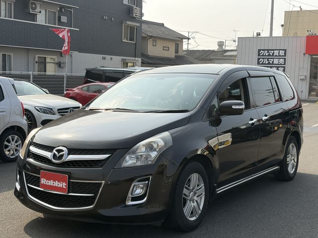 MAZDA MPV 2010