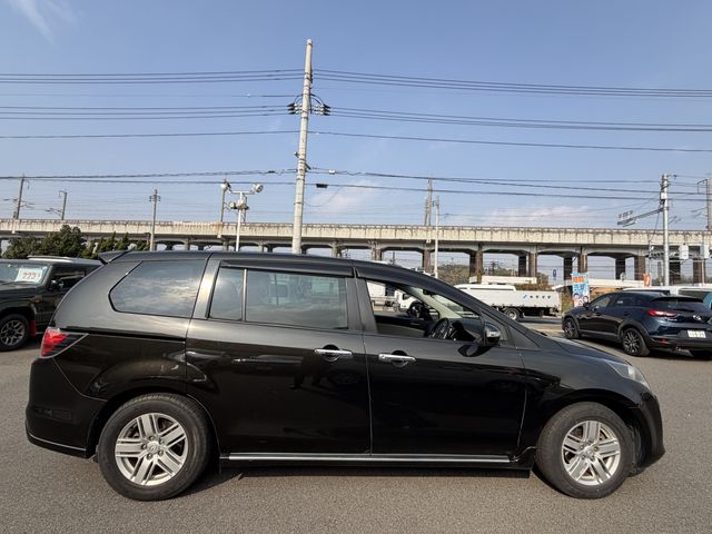 MAZDA MPV 2010