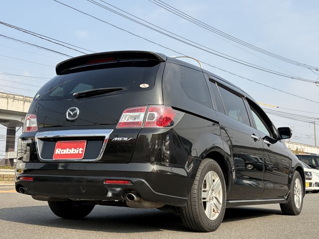 MAZDA MPV 2010