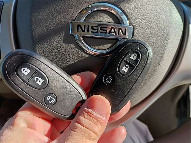 NISSAN NV100 CLIPPER RIO 2023