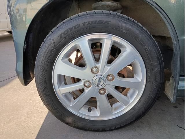 NISSAN NV100 CLIPPER RIO 2023