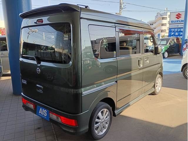 NISSAN NV100 CLIPPER RIO 2023