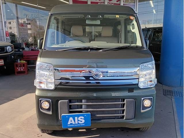 NISSAN NV100 CLIPPER RIO 2023