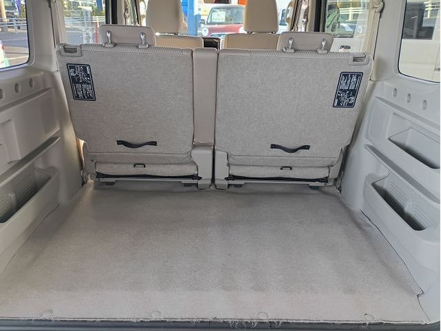 NISSAN NV100 CLIPPER RIO 2023