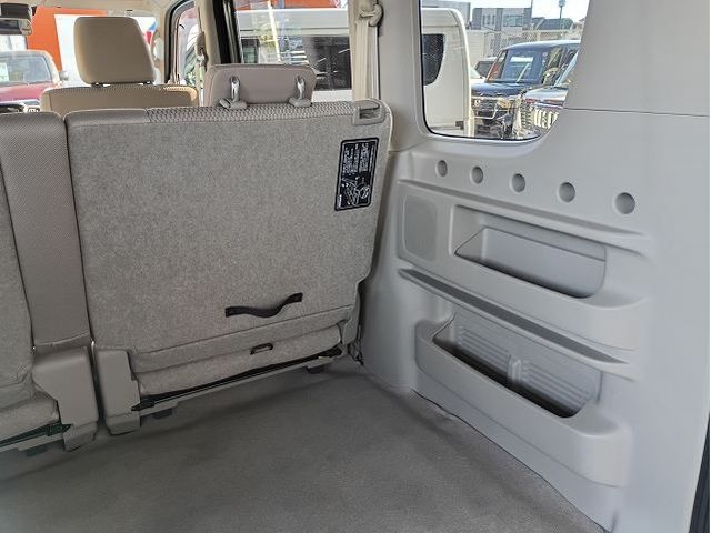 NISSAN NV100 CLIPPER RIO 2023