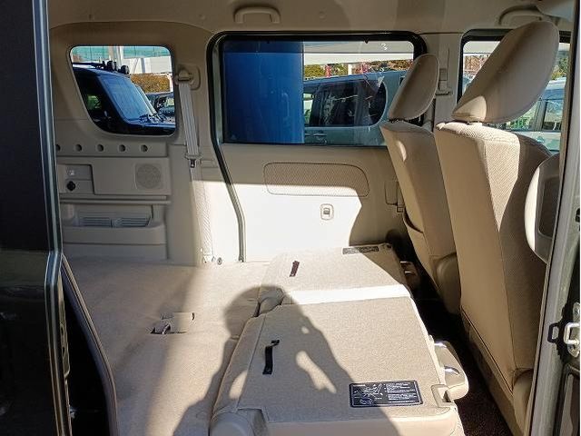 NISSAN NV100 CLIPPER RIO 2023