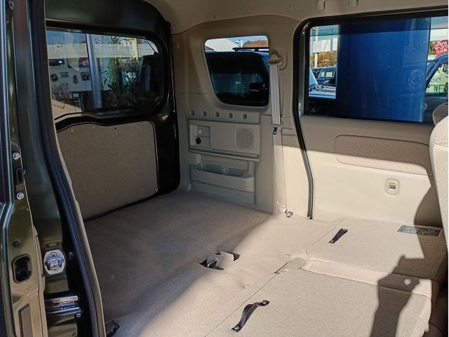 NISSAN NV100 CLIPPER RIO 2023