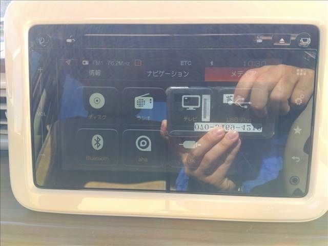 SUZUKI ALTO LAPIN 4WD 2016