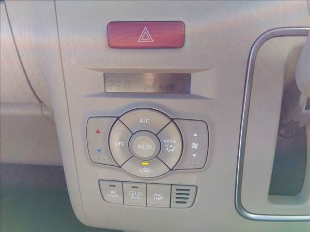 SUZUKI ALTO LAPIN 4WD 2016