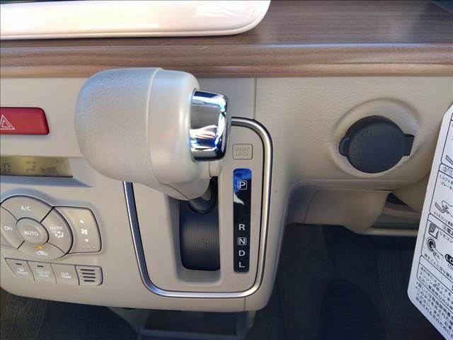 SUZUKI ALTO LAPIN 4WD 2016