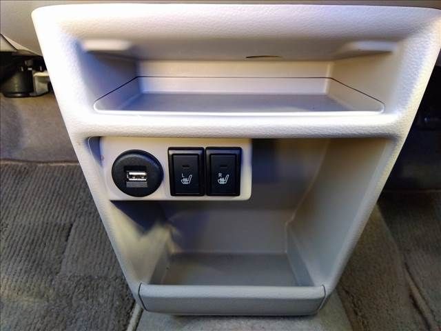 SUZUKI ALTO LAPIN 4WD 2016