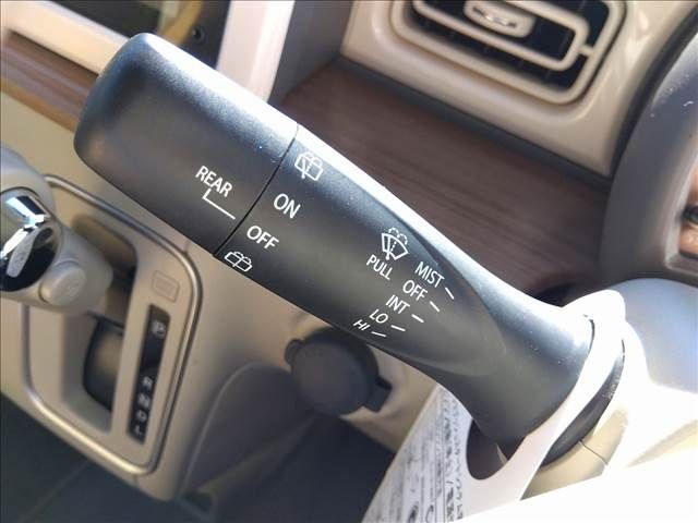 SUZUKI ALTO LAPIN 4WD 2016