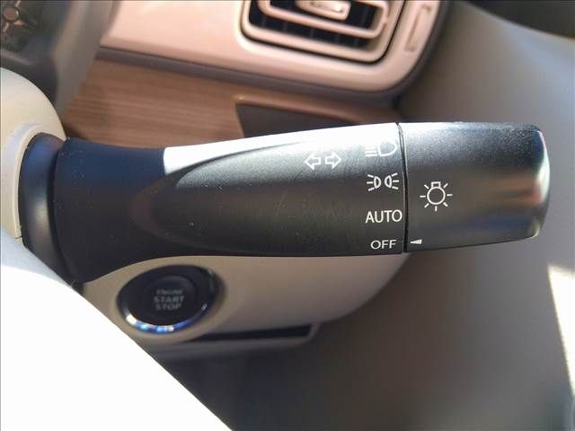 SUZUKI ALTO LAPIN 4WD 2016