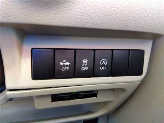 SUZUKI ALTO LAPIN 4WD 2016