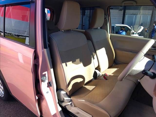 SUZUKI ALTO LAPIN 4WD 2016