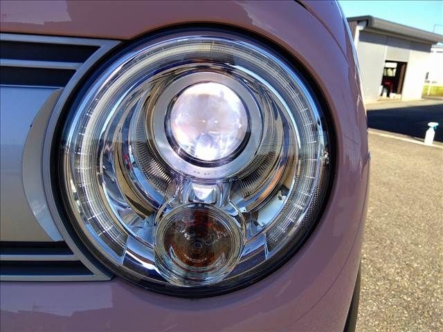 SUZUKI ALTO LAPIN 4WD 2016