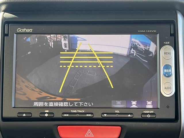 HONDA N BOX CUSTOM 2013