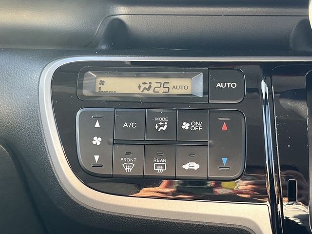 HONDA N BOX CUSTOM 2013