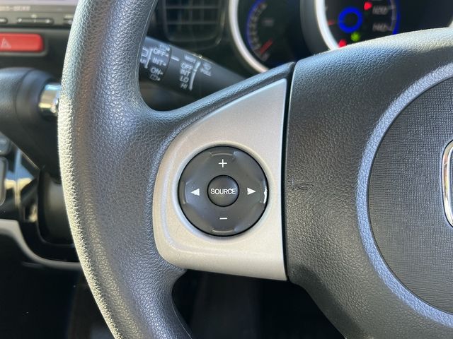 HONDA N BOX CUSTOM 2013