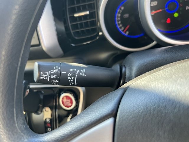 HONDA N BOX CUSTOM 2013