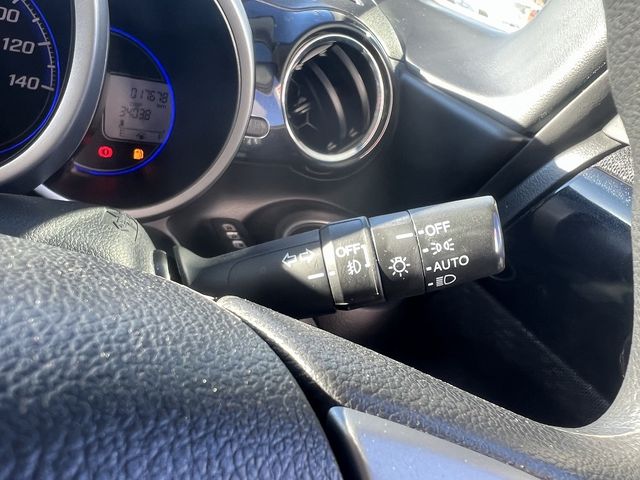 HONDA N BOX CUSTOM 2013