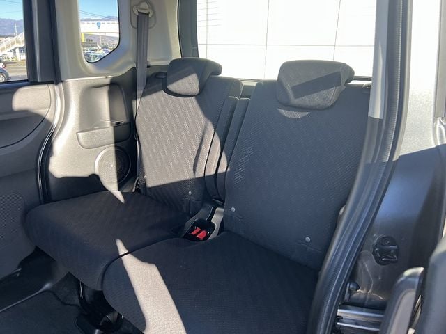 HONDA N BOX CUSTOM 2013