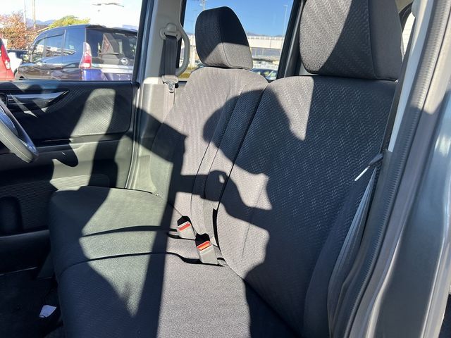 HONDA N BOX CUSTOM 2013