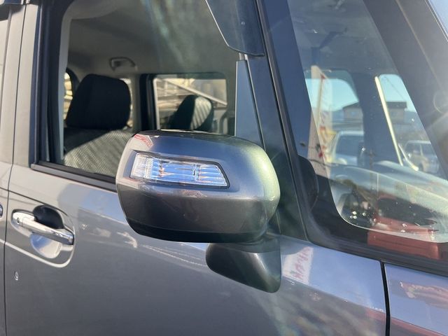 HONDA N BOX CUSTOM 2013