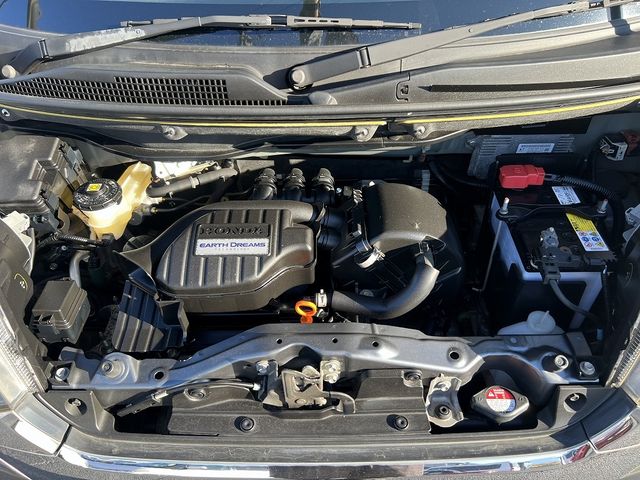 HONDA N BOX CUSTOM 2013