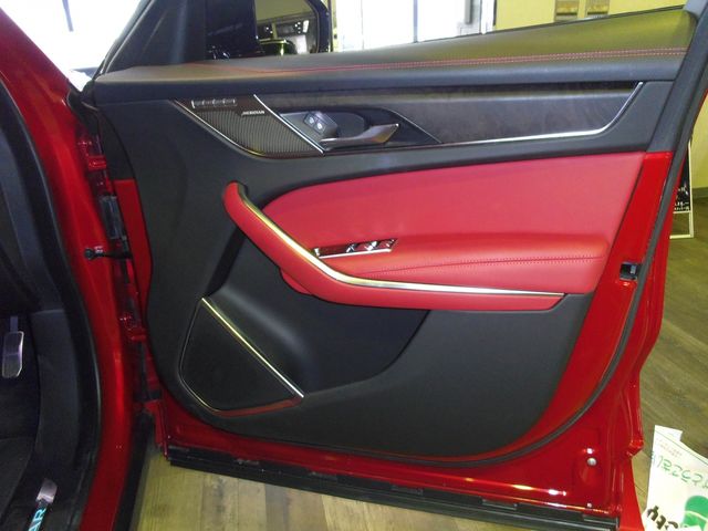 JAGUAR JAGUAR F-PACE 2021