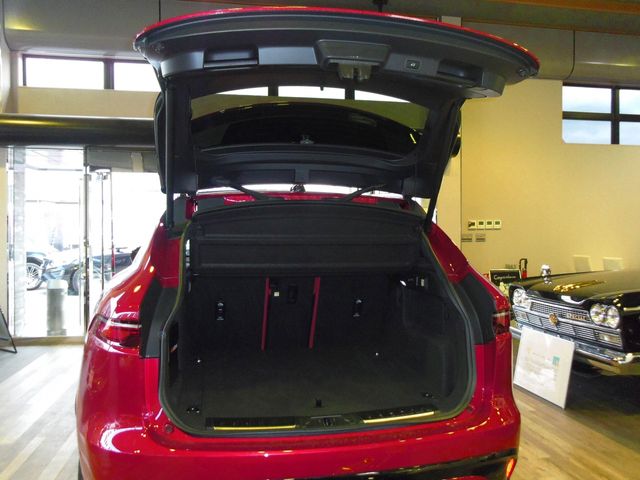 JAGUAR JAGUAR F-PACE 2021