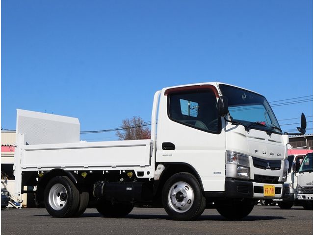 MITSUBISHI CANTER 2014