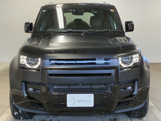 ROVER ROVER DEFENDER 2023