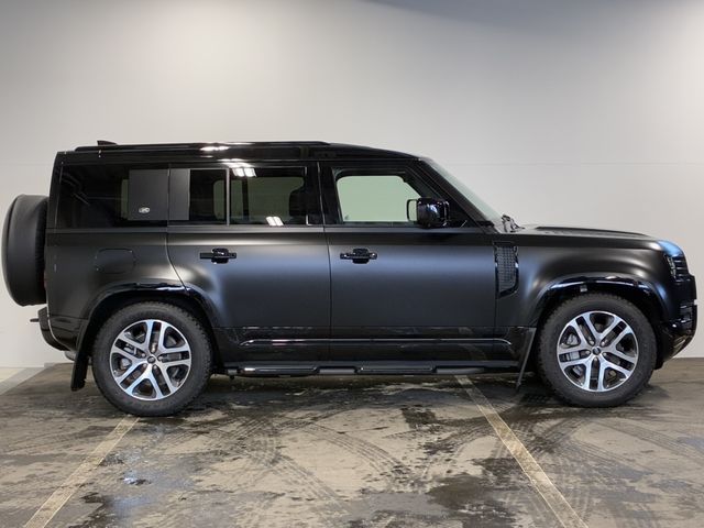 ROVER ROVER DEFENDER 2023