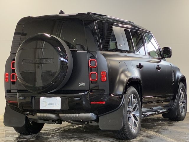 ROVER ROVER DEFENDER 2023