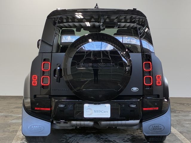 ROVER ROVER DEFENDER 2023