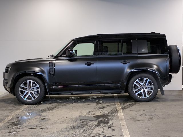 ROVER ROVER DEFENDER 2023