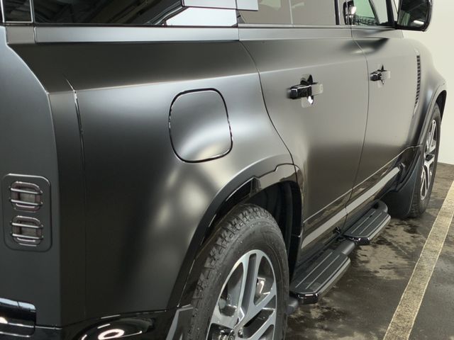 ROVER ROVER DEFENDER 2023