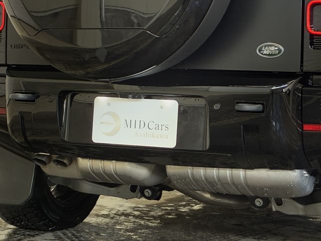 ROVER ROVER DEFENDER 2023