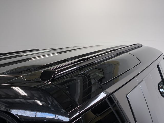 ROVER ROVER DEFENDER 2023