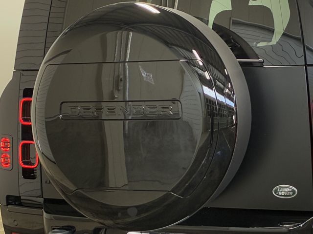 ROVER ROVER DEFENDER 2023