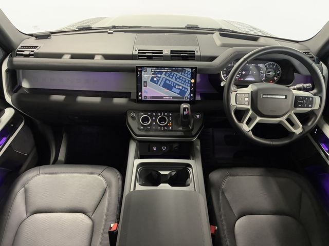 ROVER ROVER DEFENDER 2023