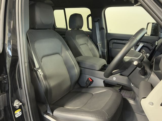 ROVER ROVER DEFENDER 2023