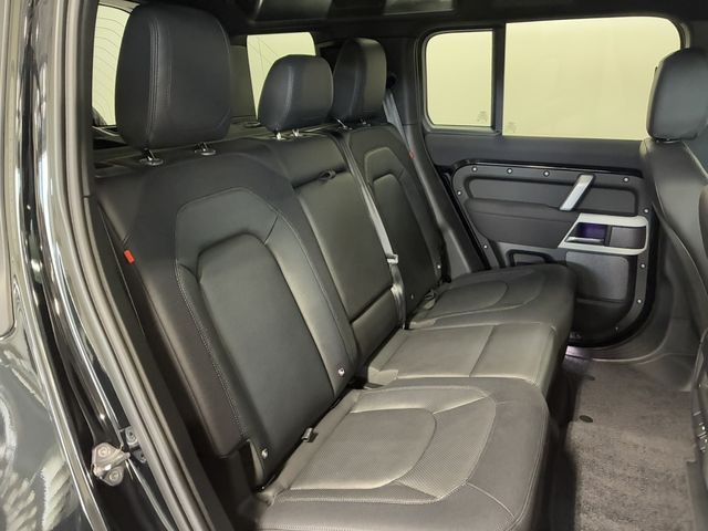 ROVER ROVER DEFENDER 2023