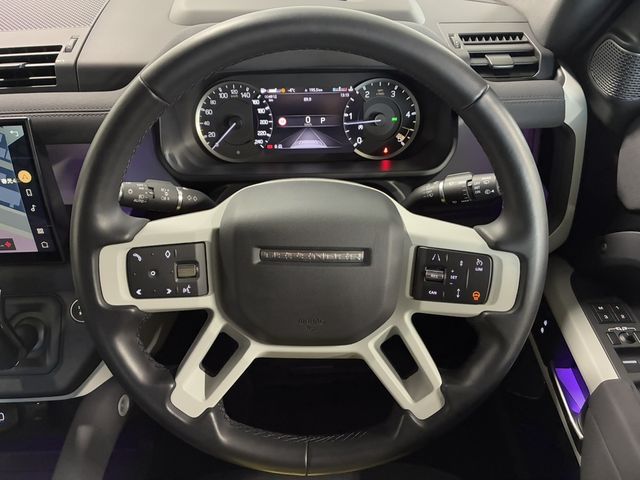 ROVER ROVER DEFENDER 2023