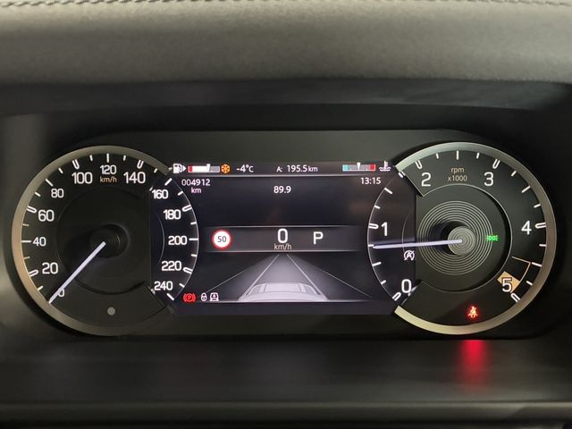 ROVER ROVER DEFENDER 2023