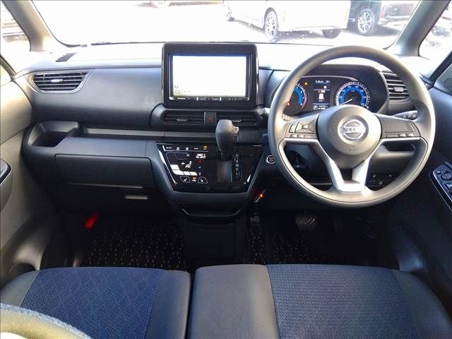 NISSAN ROOX 4WD 2023